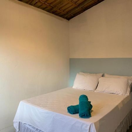 Вілла Casinha Azul, Xando, Caraiva. Екстер'єр фото